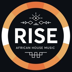 Rise Radio Show Vol. 14 | Mixed By Dj Angelo