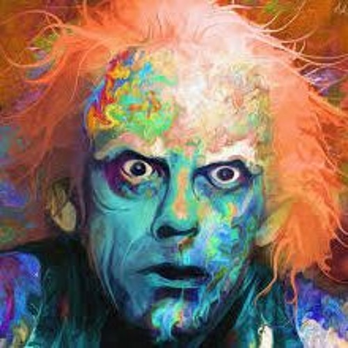 Psychedelic Trip