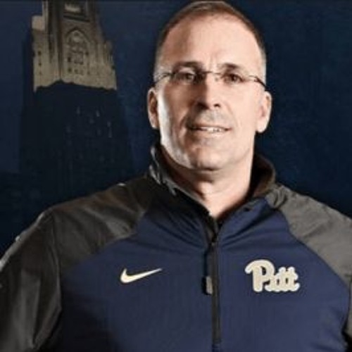 Stream Pat Narduzzi New AD Heather Lyke has been great by ESPNU Radio