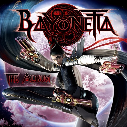 Stream Joako Fargo Listen To Bayonetta The Album Playlist Online For Free On Soundcloud