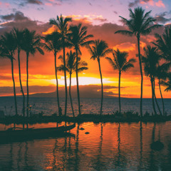 Sunset (Feat Isaiah Brown)