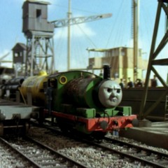 Percy the Small Engine's Theme - Season 5 (Short Version)