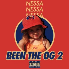 NESSA - 2AM ft Trevon Dammell (Prod. Kid Ocean)