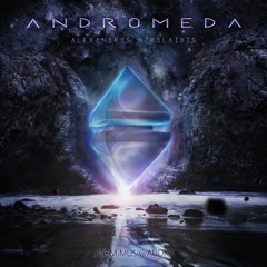 ATM3 | Alexandros Nikolaidis - Ancestors
