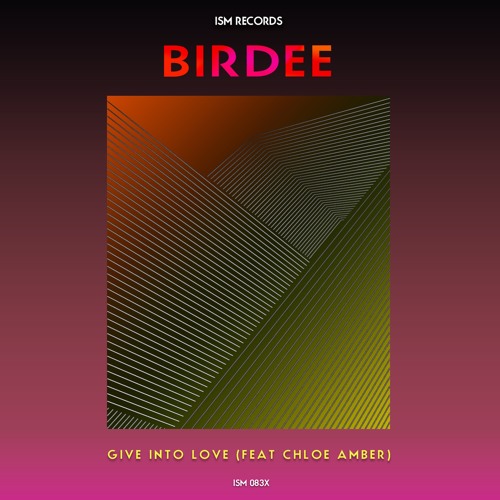 Give Into Love [ft. Chloe Amber] - Radio Edit