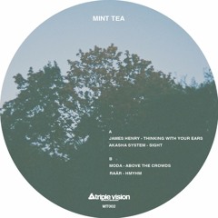 PREMIERE : Raär - HMYHM