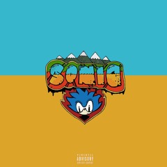 SONIC (RUSTY,CAS CALAIS,PROTON)