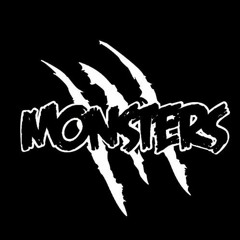 SUBFILTRONIK - Monsters (SPHIT BOOTLEG)