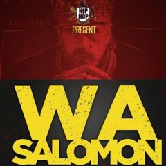 Wa - Salomon - Mechans - T-Costy - Jay - F-Quake - J-One - Lasini - Bonflo (1)