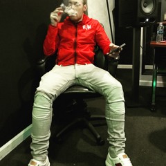 Manemane4cgg Ft. Terintino I-8 (OFFICIAL INSTRUMENTAL)