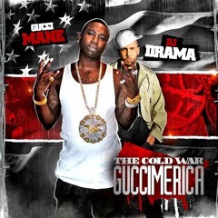Gucci Mane - Bachelor Pad