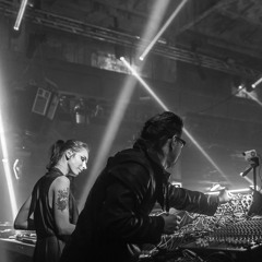 Dominion aka Prcdrl & Margot - Nobel - Live