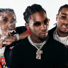 Migos - Seize The Block (The Fate Of The Furious The Album)