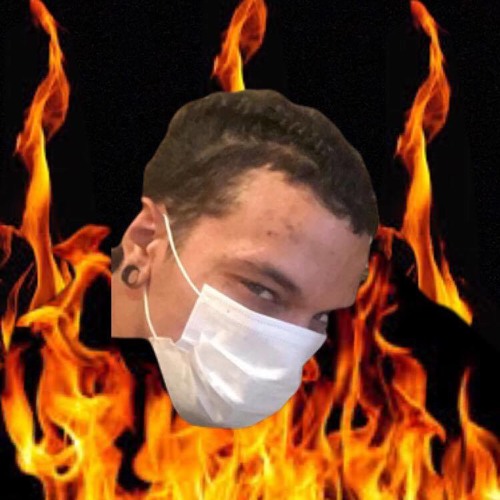 IzZy FleTcheR (XxxTENTATION) - Look At Me RmX {MxD KingPuma Aka SwagG}