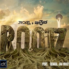 JackEL & RV3RS - Rootz (feat. General Jah Mikey) ( DnB Edit )