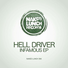 Fastback ( Naked Lunch Rec )