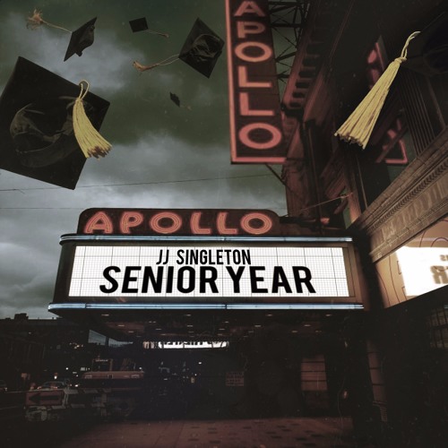 Senior Year - Mixtape