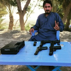 Mir Ahmad Baloch