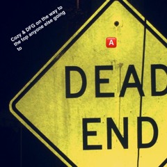 DEAD END (Prod. CmBeats)