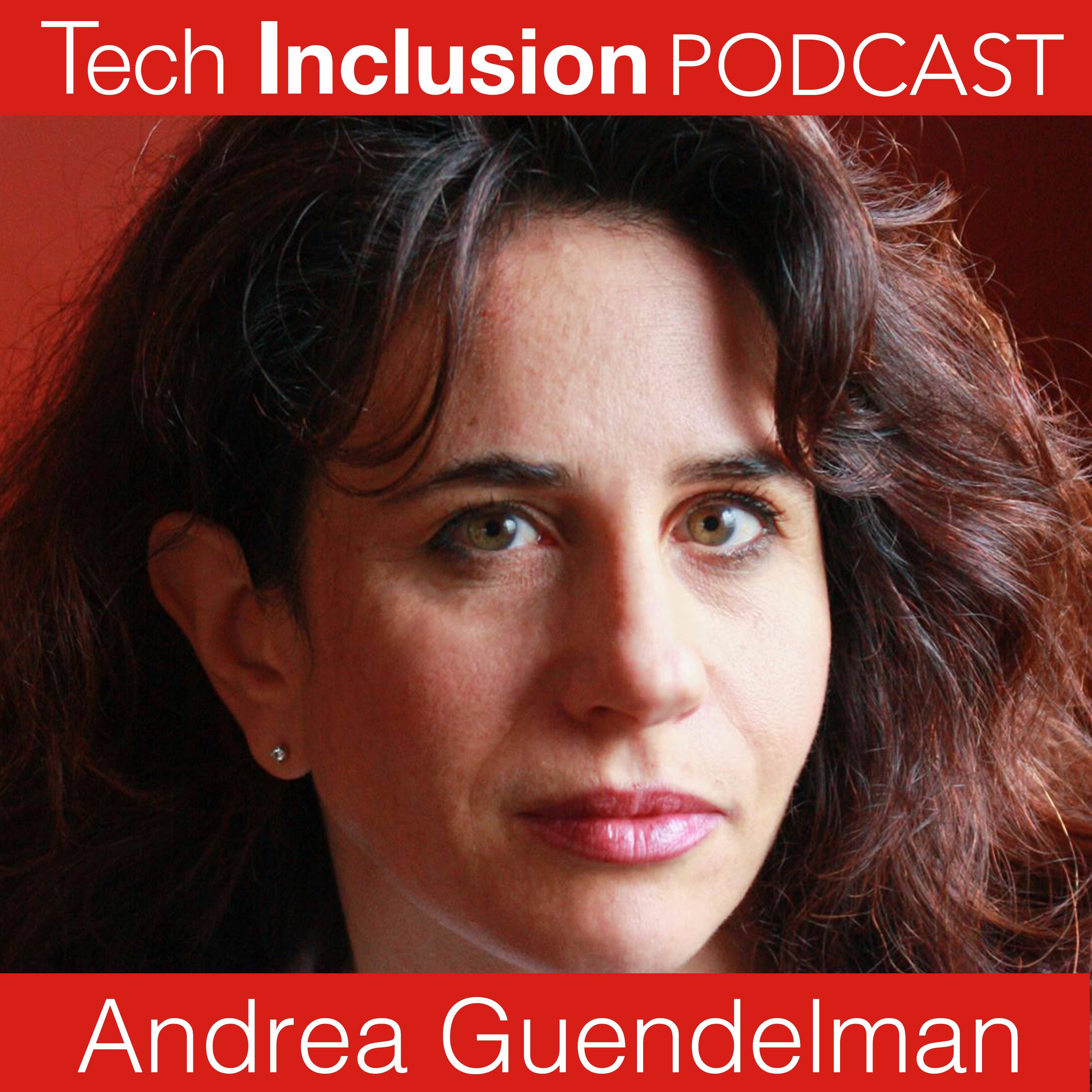 Leading with Empathy & Allyship Podcast