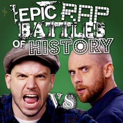 [FANMADE] Nice Peter vs EpicLLOYD 2 - Karaoke