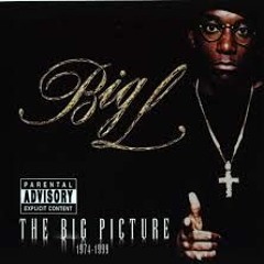 Big L - Who You Slidin' Wit (feat. Stan Spit)