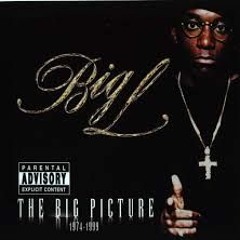 Big L - Deadly Combination (feat. 2Pac)