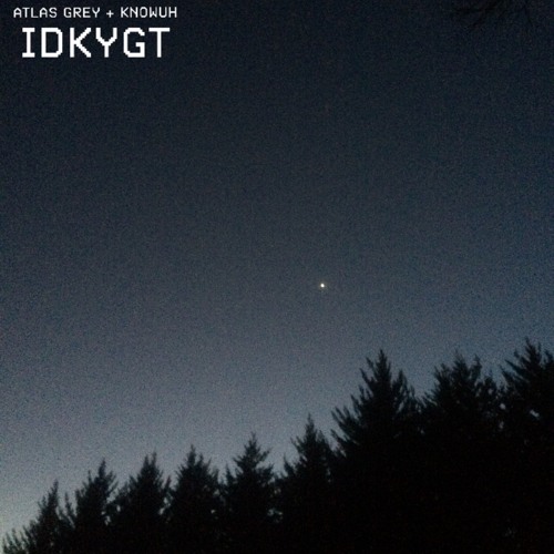 atlas in motion x knowuh - idkygt