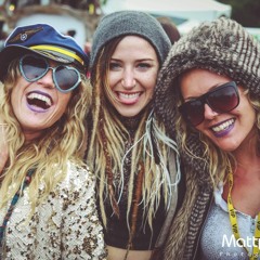 The Ghosts of Tall Tree's Past