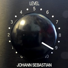 Level - Johann Sebastian - FTC140