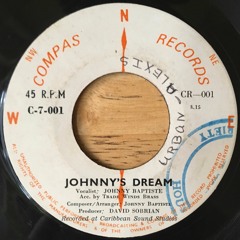 Johnny's Dream - Johnny Baptiste & The Trade Winds Brass