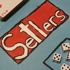 Setlers - Alive(Release Candidate 1)