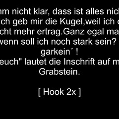 Genetikk - Kopfschuss (Lyrics)