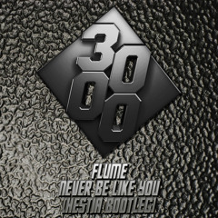 Flume - Never Be Like You [Hestia Bootleg] [Free Download]