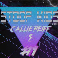 Callie Reiff - Stoop Kids 001