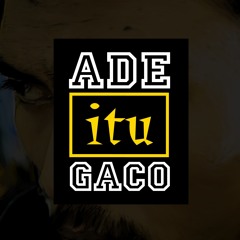 D'Facto X Khafidz - Ade Itu Gaco