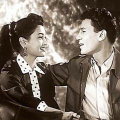 عبد الحليم حافظ - عشانك يا قمر -  اسطوانة
