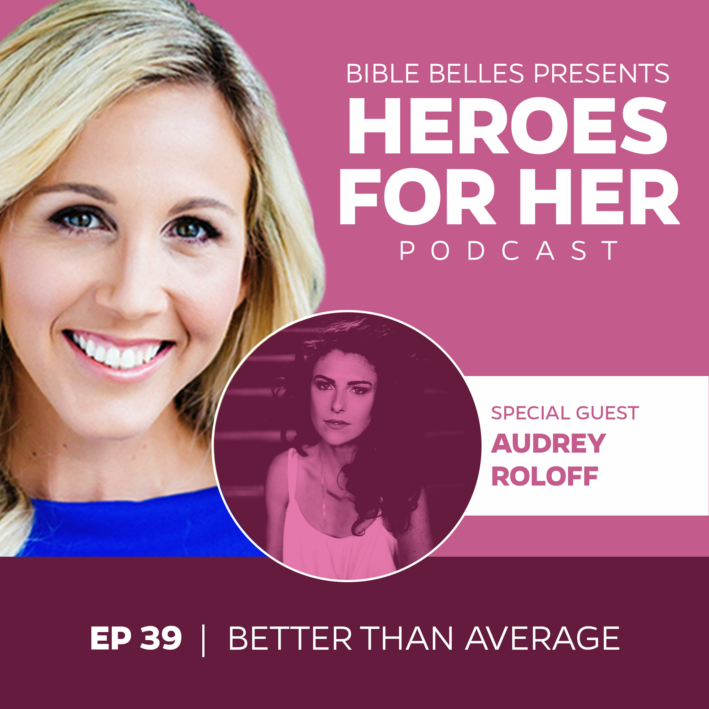 Heroes For Her