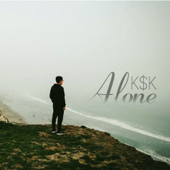 ALONE