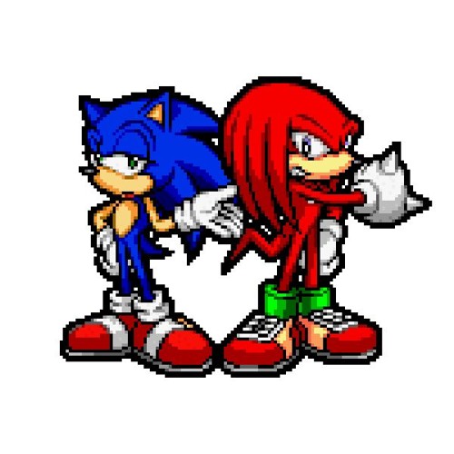 Sonic 3 & Knuckles - Desert Palace (AshZone Remix)