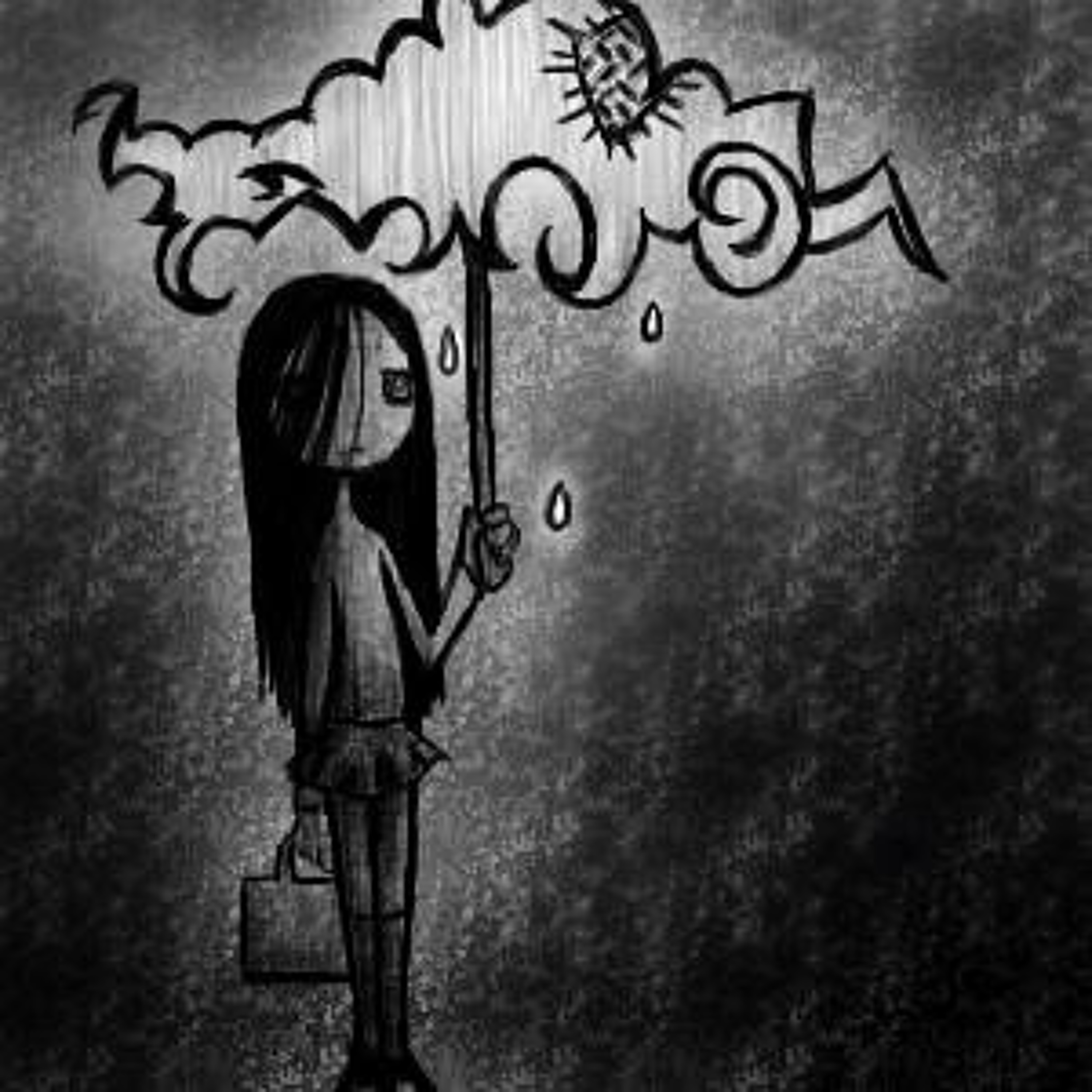 Rain From The Inside episode artwork