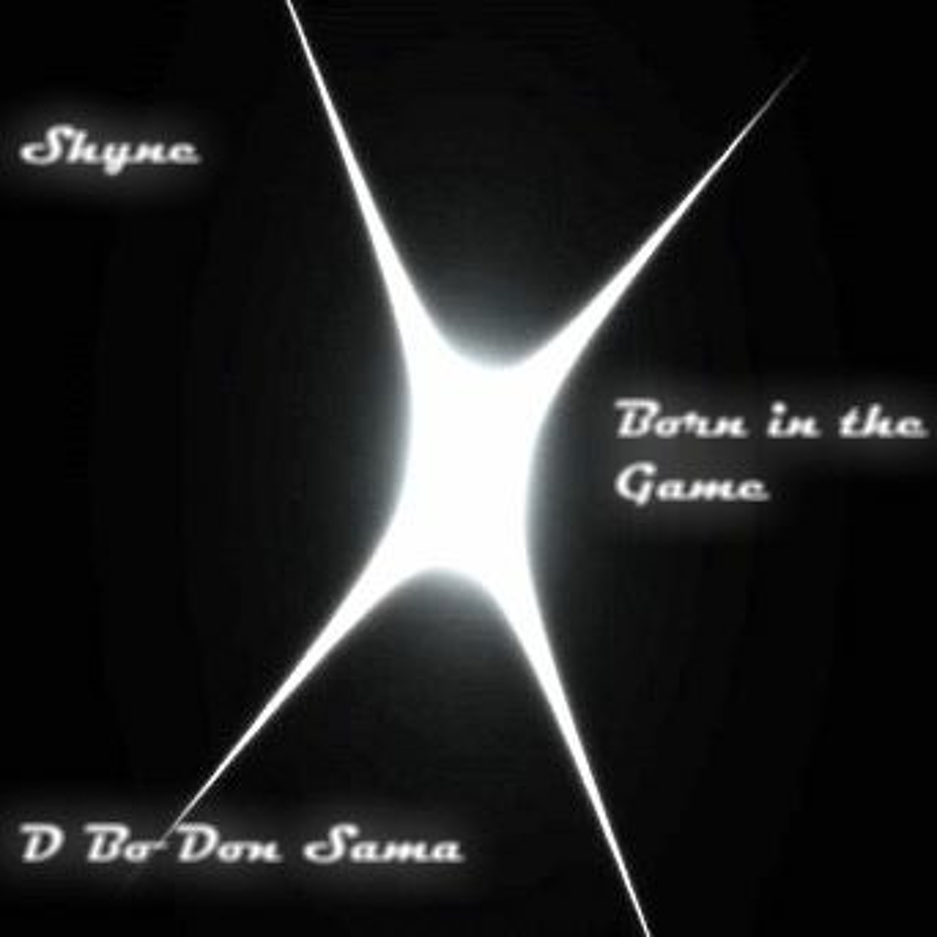 06) Shyne episode artwork