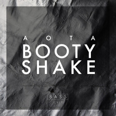 [BC043] Aota - Booty Shake