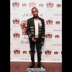 Split In De Middle (DJ JahJah Dubplate)