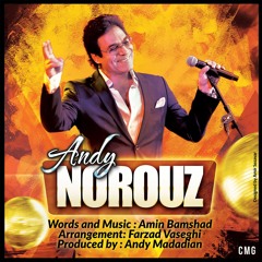 Andy "Noruz"