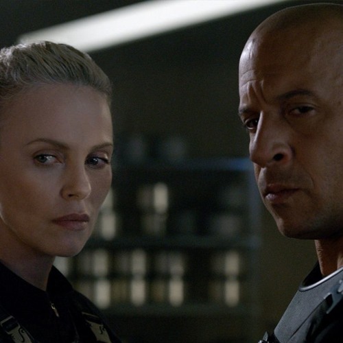 THE FATE OF THE FURIOUS - Double Toasted Audio Review