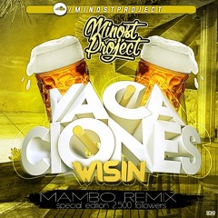 Wisin - Vacaciones (Minost Project Mambo Remix)Copyright! Descarga completa