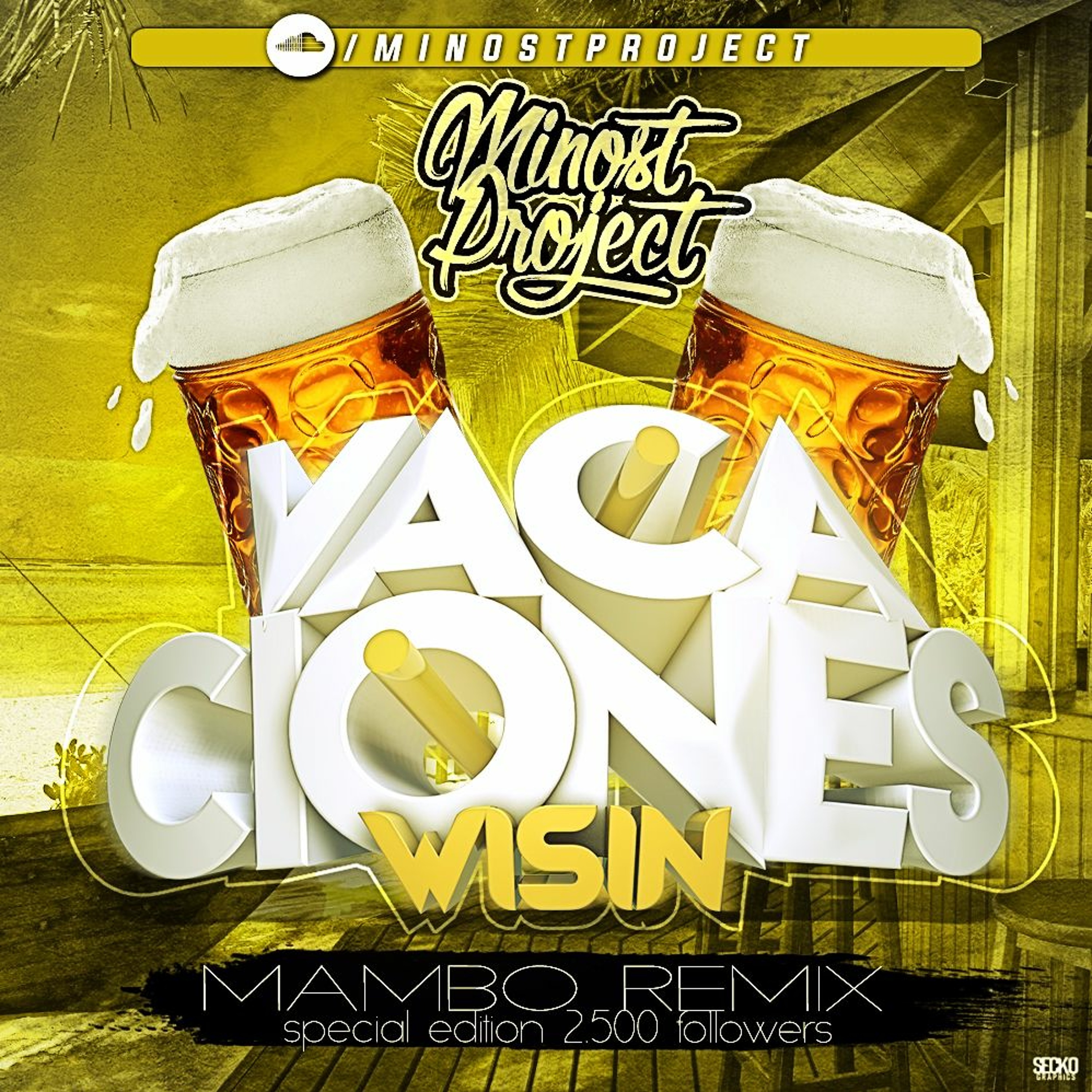Minost Project