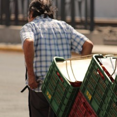 Sonido Ambiente (Mercado Popular)