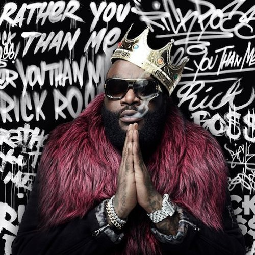 Rick Ross - Triple Platinum
